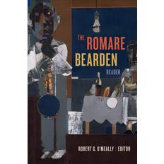The Romare Bearden Reader (Hardcover)