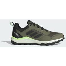 Adidas Tracerocker 2.0 Verde Negro - Green/Black