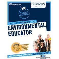 Environmental Educator C-3241 Passbooks Study Guide Volume 3241 National Learning Corporation 9781731832412