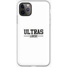 Mobile Phone Accessories Famgem Phone Case ULTRAS LIBERI for iPhone Samsung 14 13 12 11 Plus Pro Max Galaxy S23 S22 Ultra Note 20 10