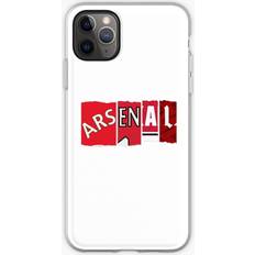 Mobile Phone Accessories Famgem Phone Case Arsenal torn jerseys for iPhone Samsung 14 13 12 11 Plus Pro Max Galaxy S23 S22 Ultra Note 20 10