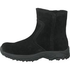 Eskimo Skor Eskimo Sirdal Studs Black 06 Svart