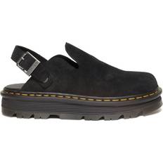 Sandals Dr. Martens Zebzag Mule - Black