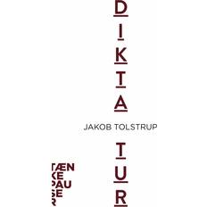 Diktatur Jakob Tolstrup 9788772192208