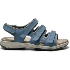 New Feet Sandaler New Feet 221-22-1540 - Blue