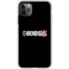 Mobile Phone Accessories Famgem Phone Case Corinthians Soccer Evolution of symbols Timao Bando de loucos for iPhone Samsung 14 13 12 11 Plus Pro Max Galaxy S23 S22 Ultra Note 20 10