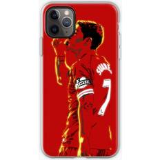 Mobile Phone Accessories Famgem Phone Case Luis Suarez 2013 for iPhone Samsung 14 13 12 11 Plus Pro Max Galaxy S23 S22 Ultra Note 20 10
