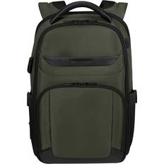 Samsonite Pro-DLX 6 Backpack 14.1" - Green