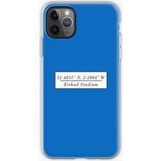 Mobile Phone Accessories Famgem Phone Case Etihad Stadium for iPhone Samsung 14 13 12 11 Plus Pro Max Galaxy S23 S22 Ultra Note 20 10
