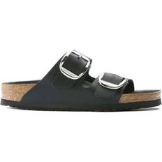 Birkenstock Arizona Big Buckle Black