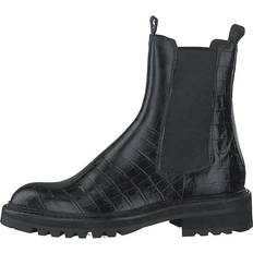 Billi Bi Chelsea Boots Billi Bi Chelsea Boots - Negro