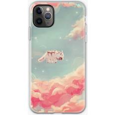 Famgem Phone Case dreamy appa v1 for iPhone Samsung 14 13 12 11 Plus Pro Max Galaxy S23 S22 Ultra Note 20 10