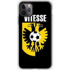 Mobile Phone Accessories Famgem Phone Case Vitesse Arnhem for iPhone Samsung 14 13 12 11 Plus Pro Max Galaxy S23 S22 Ultra Note 20 10