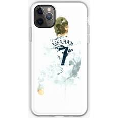 Mobile Phone Accessories Famgem Phone Case David Beckham Englandtain Art for iPhone Samsung 14 13 12 11 Plus Pro Max Galaxy S23 S22 Ultra Note 20 10