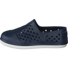 Toms Navy Eva Tn Slipon Carryo Navy, Unisex, Sko, Sandaler og Hjemmesko, sandaler, Blå