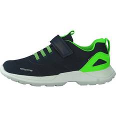 Superfit Rush Gore-tex Sneakers - Ocean/Green