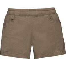 Black Diamond Notion Shorts - Brown