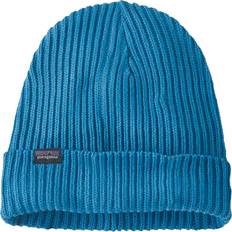 Patagonia Fishermans Rolled Beanie-Blue Bird BBRD