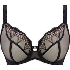 Sexleksaker Freya Boudoir Noir Loveland Underwire Plunge Bra