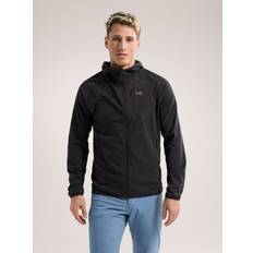 Arc'teryx Delta Hoody Black