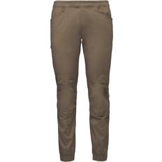 Black Diamond Pants Black Diamond Notion Pants - Brown