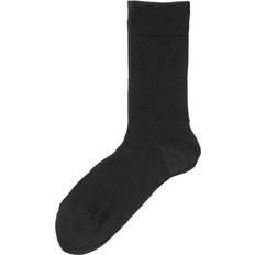 Merino Wool Sock Black 41/45