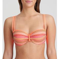 Marie Jo Badetøj Marie Jo Almoshi Padded Balcony Bikini Top