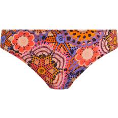 Orange Maillots de bain Freya Culotte de bain - Multicolore Florale