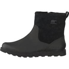 Sorel Madson Zip Waterproof 010 Black