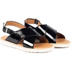 Angulus Sandaler Barnskor Angulus Sandaler Black-31