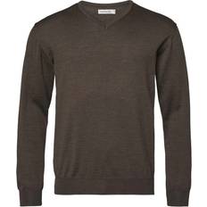 Chevalier Aston Pullover - Brown