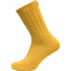 Devold Nansen Wool Sock - Gelb