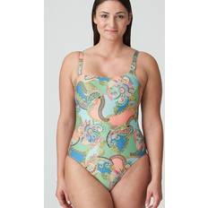 Dame - Rosa Badedrakter PrimaDonna SWIM Celaya Swimsuit