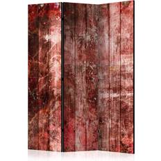 Purple Room Dividers East Urban Home Purple Room Divider