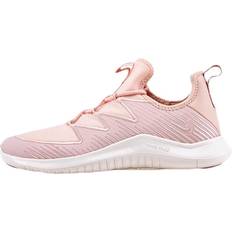 Nike Free Tr Ultra W Pink, Female, Sko, Træningssko, Træning, Lyserød