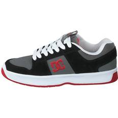 DC Shoes Lynx Zero Black/grey/red