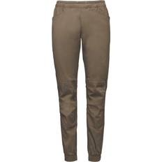 Black Diamond Bukser & Shorts Black Diamond Notion Pant W - Walnut