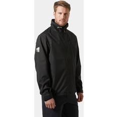 Helly Hansen Crew Jacket 2.0 - Black