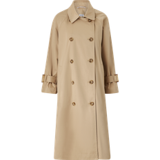 Esprit Trenchcoat Beige