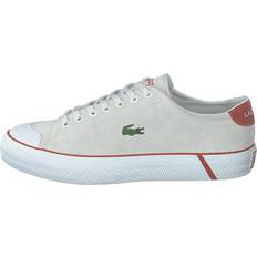 Lacoste 44 Kengät Lacoste Gripshot 120 Cma - Off White/Org