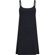 Shapewear Dress - Black