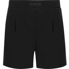 Calvin Klein Pigiama Calvin Klein Pantaloncini del Pigiama Underwear - Nero