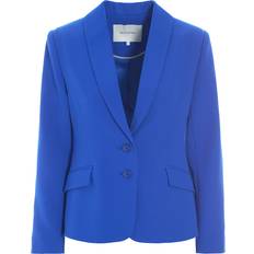 Zinsa Blazer, Electric Blue