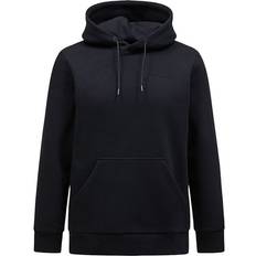 Peak Performance Mies Neuleet Peak Performance Original Small Logo Hoodie