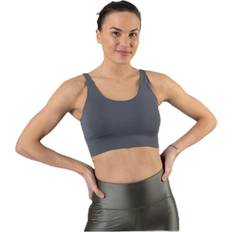 Filippa K Ropa Filippa K Support Seamless Top Grey Female