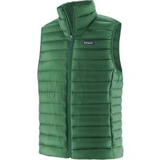 Patagonia Down Sweater Gilet -