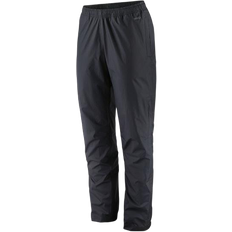 Patagonia Womens Torrentshell 3L Rain Pants Short 44/XL BLACK