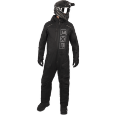 FXR Heldragt Recruit Lite, Black Ops