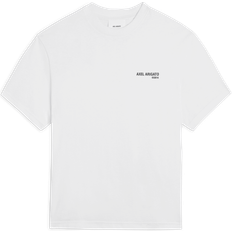 Axel Arigato Legacy T-Shirt White