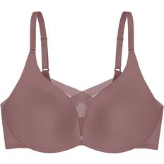 Triumph BH Shape Smart Soft Bra Brun Fit Smart Dame